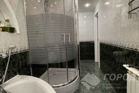 Продам 3-х кімнатну квартиру, Рогань, Солнечный, Код: 810284/1