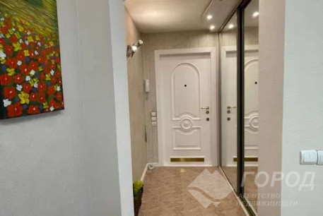 Продам 3-х кімнатну квартиру, Рогань, Солнечный, Код: 810284/1