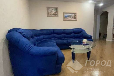 Продам 3-х кімнатну квартиру, Рогань, Солнечный, Код: 810284/1