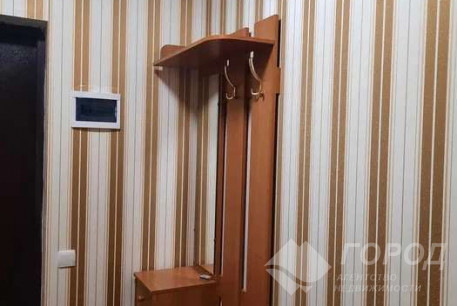 Сдам 1-кімнатну квартиру, Гагарина проспект, Проспект Гагарина метро, Код: 810286/1