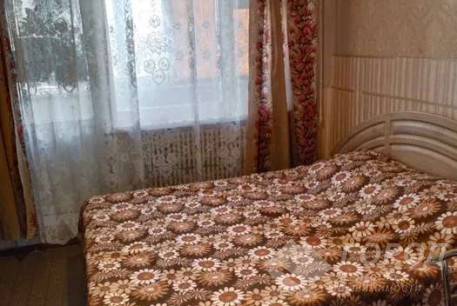 Сдам 4-х кімнатну квартиру, Рогань, Код: 810288/1