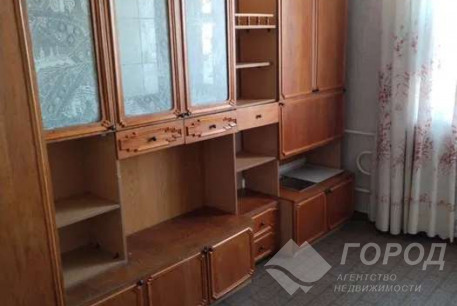 Сдам 4-х кімнатну квартиру, Рогань, Код: 810288/1