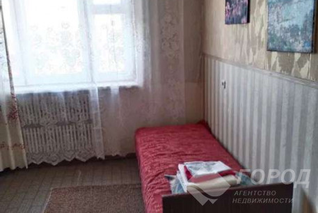 Сдам 4-х кімнатну квартиру, Рогань, Код: 810288/1