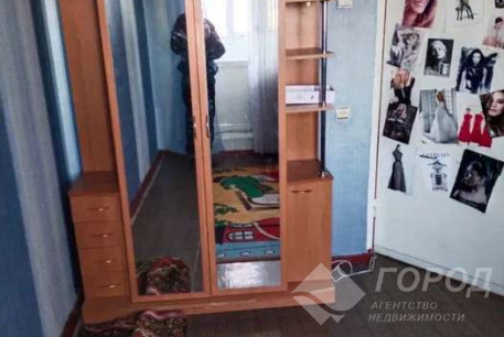 Сдам 4-х кімнатну квартиру, Рогань, Код: 810288/1