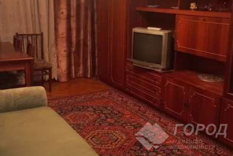 Сдам 3-х кімнатну квартиру, Салтовка, Код: 810290/1