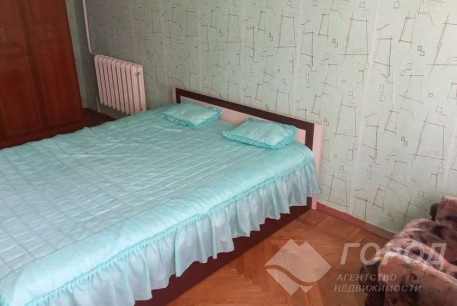 Сдам 3-х кімнатну квартиру, Салтовка, Код: 810290/1