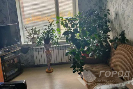 Сдам 3-х кімнатну квартиру, Залютино, Код: 810294/1