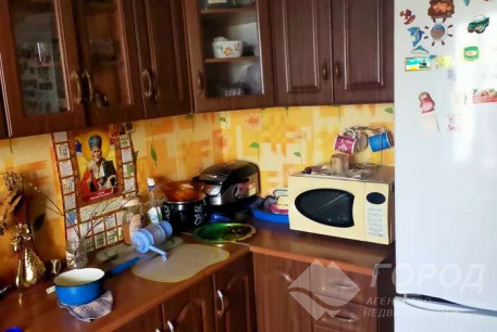 Сдам 3-х кімнатну квартиру, Залютино, Код: 810294/1