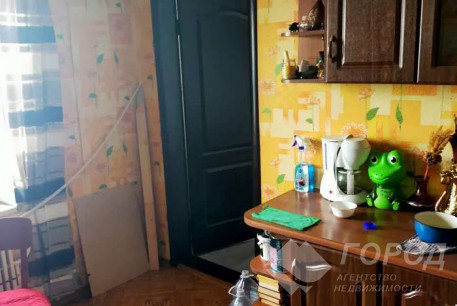 Сдам 3-х кімнатну квартиру, Залютино, Код: 810294/1