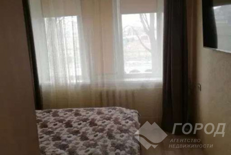 Сдам 1-кімнатну квартиру, Новые дома, Маршала Жукова метро (Дворец спорта), Код: 810295/1