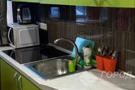 Сдам 1-кімнатну квартиру, Новые дома, Маршала Жукова метро (Дворец спорта), Код: 810295/1