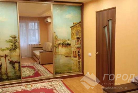 Сдам 1-кімнатну квартиру, Новые дома, Код: 810302/1