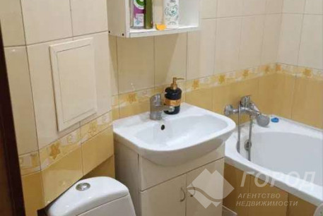 Сдам 1-кімнатну квартиру, Новые дома, Код: 810302/1