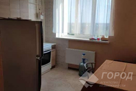 Сдам 1-кімнатну квартиру в новобудові, Алексеевка, Победа метро, Код: 810304/1