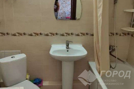 Сдам 1-кімнатну квартиру в новобудові, Алексеевка, Победа метро, Код: 810304/1