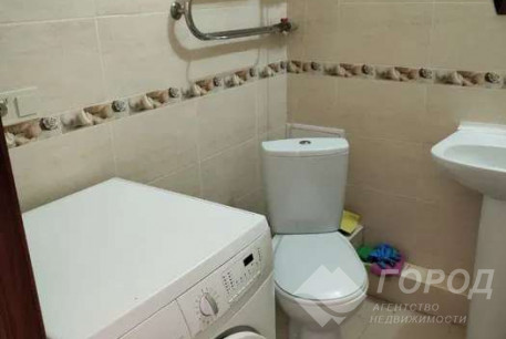 Сдам 1-кімнатну квартиру в новобудові, Алексеевка, Победа метро, Код: 810304/1