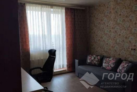 Сдам 1-кімнатну квартиру в новобудові, Алексеевка, Победа метро, Код: 810304/1