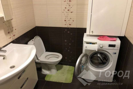 Сдам 1-кімнатну квартиру, Алексеевка, Победа метро, Код: 810306/1