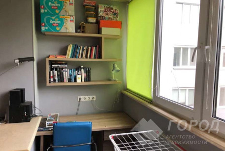 Сдам 1-кімнатну квартиру, Алексеевка, Победа метро, Код: 810306/1