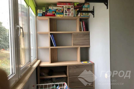 Сдам 1-кімнатну квартиру, Алексеевка, Победа метро, Код: 810306/1