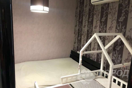 Сдам 1-кімнатну квартиру, Алексеевка, Победа метро, Код: 810306/1