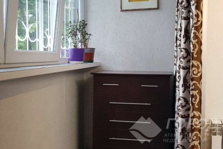 Сдам 2-х кімнатну квартиру, Павлово поле, Ботанический сад метро, Код: 810309/1