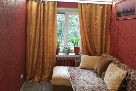 Сдам 2-х кімнатну квартиру, Павлово поле, Ботанический сад метро, Код: 810309/1