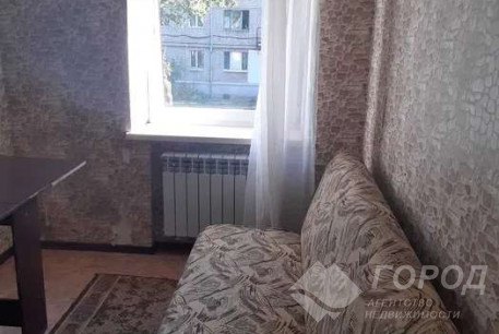 Продам гостинку, Новые дома, Армейская метро (Советской Армии), Код: 810310/2