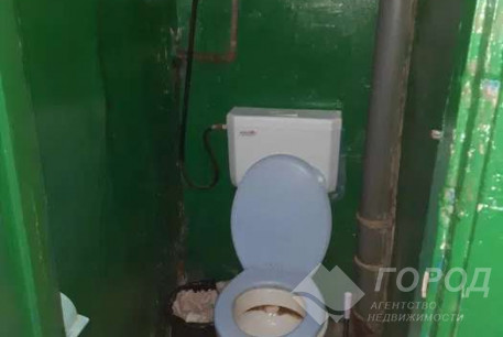 Продам гостинку, Новые дома, Армейская метро (Советской Армии), Код: 810310/2