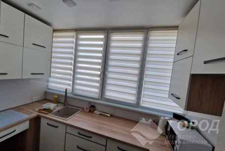 Продам 1-кімнатну квартиру в новобудові, Гагарина проспект, Проспект Гагарина метро, Код: 810314/1