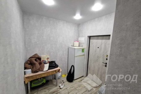 Продам 1-кімнатну квартиру в новобудові, Гагарина проспект, Проспект Гагарина метро, Код: 810314/1