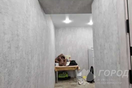 Продам 1-кімнатну квартиру в новобудові, Гагарина проспект, Проспект Гагарина метро, Код: 810314/1