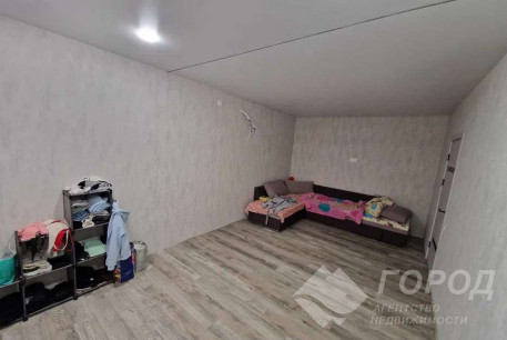 Продам 1-кімнатну квартиру в новобудові, Гагарина проспект, Проспект Гагарина метро, Код: 810314/1