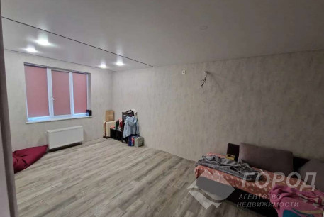 Продам 1-кімнатну квартиру в новобудові, Гагарина проспект, Проспект Гагарина метро, Код: 810314/1