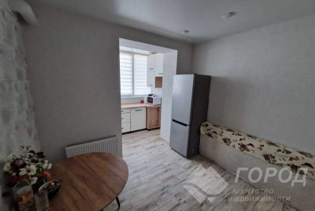 Продам 1-кімнатну квартиру в новобудові, Гагарина проспект, Проспект Гагарина метро, Код: 810314/1