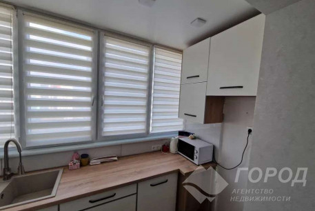 Продам 1-кімнатну квартиру в новобудові, Гагарина проспект, Проспект Гагарина метро, Код: 810314/1