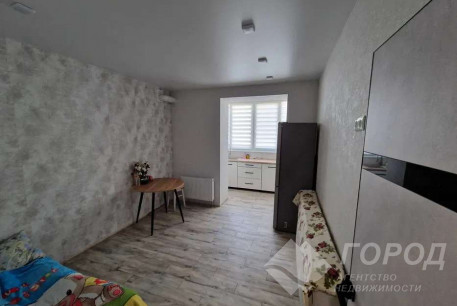 Продам 1-кімнатну квартиру в новобудові, Гагарина проспект, Проспект Гагарина метро, Код: 810314/1