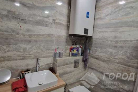 Продам 1-кімнатну квартиру в новобудові, Гагарина проспект, Проспект Гагарина метро, Код: 810314/1