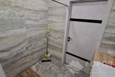 Продам 1-кімнатну квартиру в новобудові, Гагарина проспект, Проспект Гагарина метро, Код: 810314/1