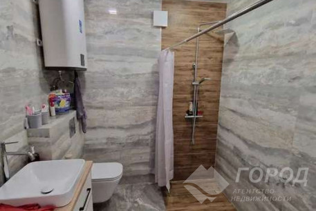 Продам 1-кімнатну квартиру в новобудові, Гагарина проспект, Проспект Гагарина метро, Код: 810314/1