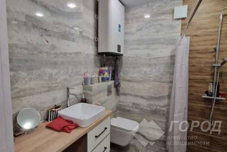 Продам 1-кімнатну квартиру в новобудові, Гагарина проспект, Проспект Гагарина метро, Код: 810314/1