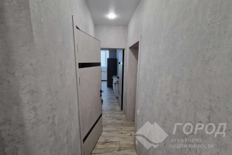 Продам 1-кімнатну квартиру в новобудові, Гагарина проспект, Проспект Гагарина метро, Код: 810314/1