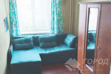 Продам гостинку, ХТЗ, ХТЗ метро, Код: 810315/1