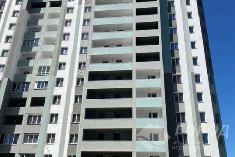 Продам 1-кімнатну квартиру в новобудові, Гагарина проспект, Проспект Гагарина метро, Код: 810317/1