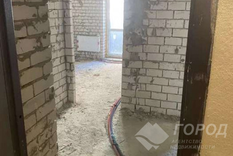 Продам 1-кімнатну квартиру в новобудові, Гагарина проспект, Проспект Гагарина метро, Код: 810317/1