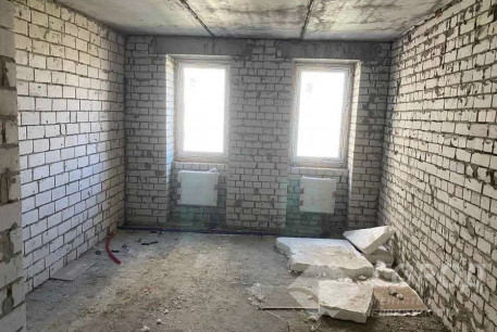 Продам 1-кімнатну квартиру в новобудові, Гагарина проспект, Проспект Гагарина метро, Код: 810317/1