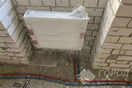 Продам 1-кімнатну квартиру в новобудові, Гагарина проспект, Проспект Гагарина метро, Код: 810317/1