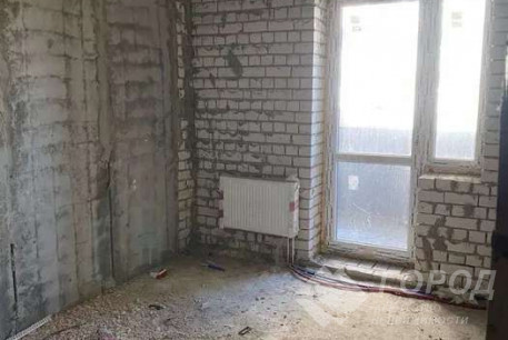 Продам 1-кімнатну квартиру в новобудові, Гагарина проспект, Проспект Гагарина метро, Код: 810317/1