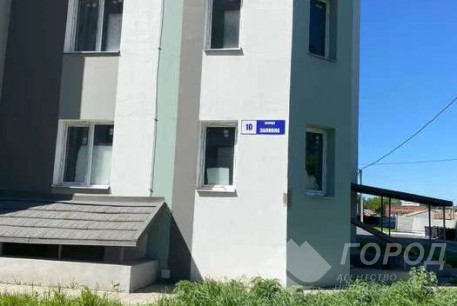 Продам 1-кімнатну квартиру в новобудові, Гагарина проспект, Проспект Гагарина метро, Код: 810317/1