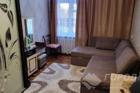 Сдам 1-кімнатну квартиру, ХТЗ, ХТЗ метро, Код: 810320/1